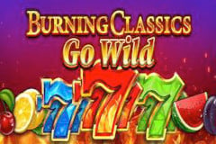 Burning Classics Go Wild