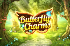 Butterfly Charms