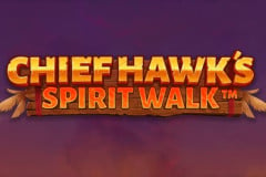 Chief Hawk's Spirit Walk