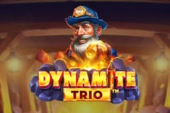 Dynamite Trio™