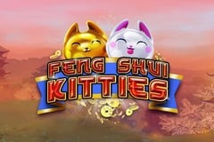 Feng Shui Kitties