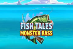 Fish Tales Monster Bass