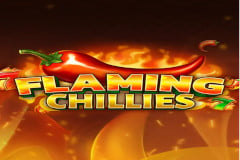 Flaming Chillies