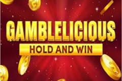 Gamblelicious: Hold and Win