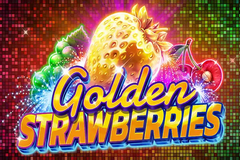 Golden Strawberries