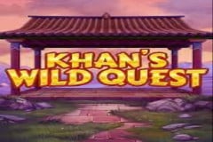 Khan's Wild Quest