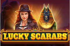 Lucky Scarabs