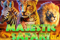 Majestic Safari