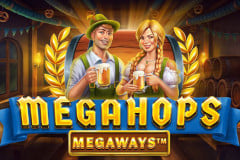 Megahops Megaways