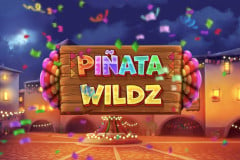 Pinata Wildz