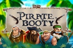 Pirate Booty