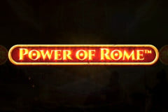 Power of Rome