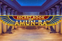 Secret Book of Amun-Ra