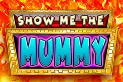 Show me the Mummy