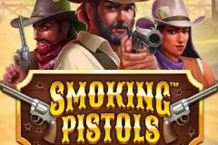 Smoking Pistols