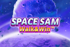 Space Sam Walk & Win™