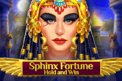 Sphinx Fortune