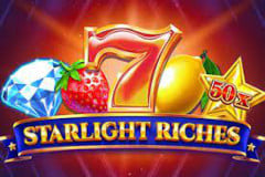 Starlight Riches