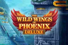 The Wild Wings of Phoenix Deluxe