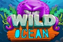 Wild Ocean