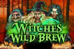 Witches Wild Brew