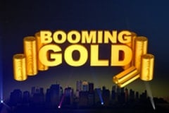 Booming Gold