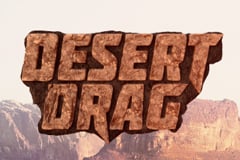 Desert Drag