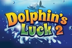 Dolphin's Luck 2