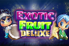 Exotic Fruit Deluxe