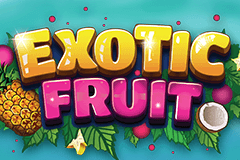 Exotic Fruit