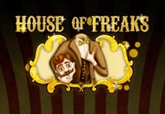 House fo Freaks