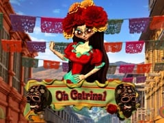 Oh Catrina