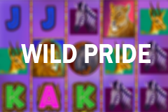 Wild, Pride split weekend games