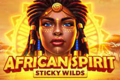 African Spirit Sticky Wilds