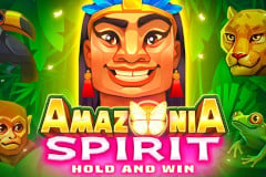 Amazonia Spirit