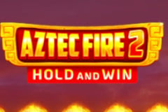 Aztec Fire 2