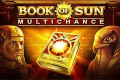 Book of Sun Multi Chance