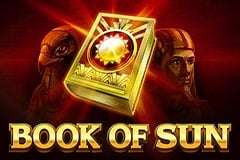 Book of Sun