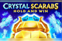 Crystal Scarabs