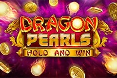 Dragon Pearls Hold & Win