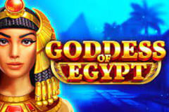 Goddess of Egypt