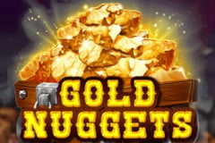 Gold Nuggets