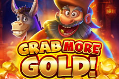 Grab more Gold!