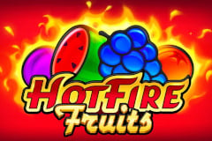 Hot Fire Fruits