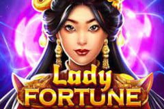 Lady Fortune