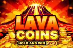 Lava Coins