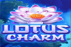 Lotus Charm