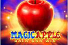 Magic Apple