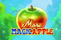 More Magic Apple