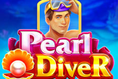 Pearl Diver